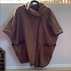 H&M Brown Coat